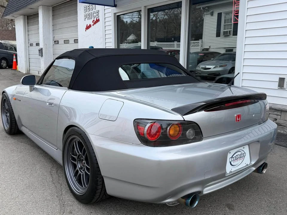 2005 Honda AP2 S2000 - Image 3 of 19