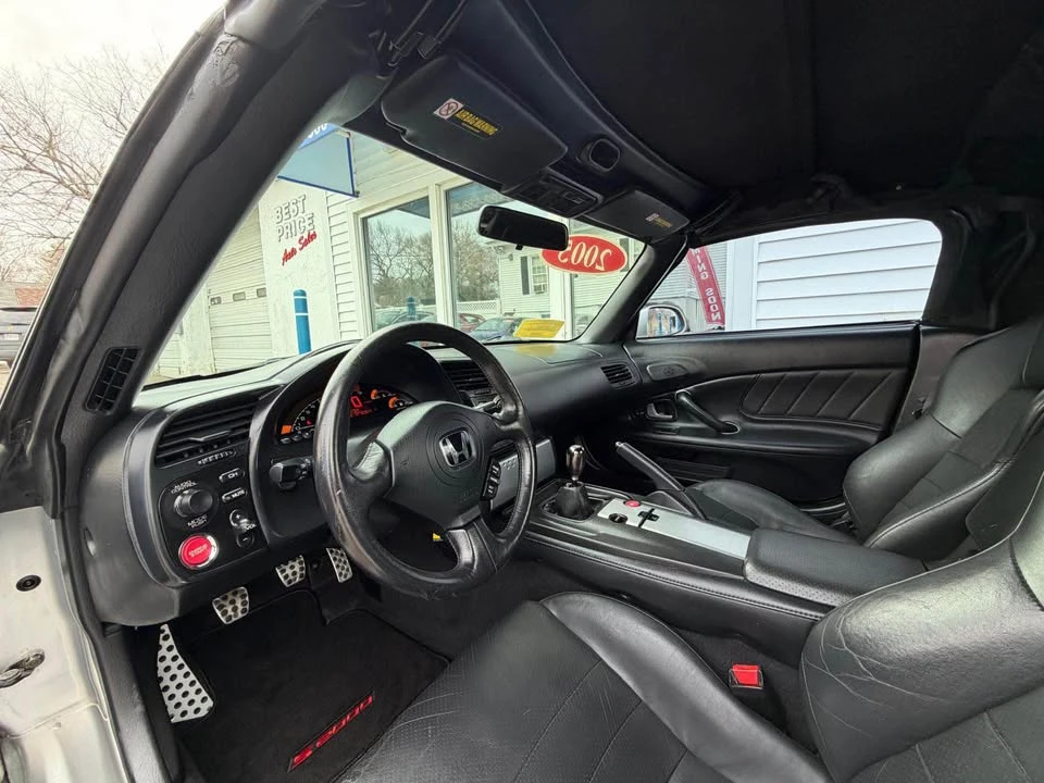 2005 Honda AP2 S2000 - Image 9 of 19