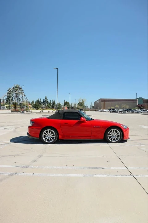 2005 Honda AP2 S2000 - Image 3 of 20