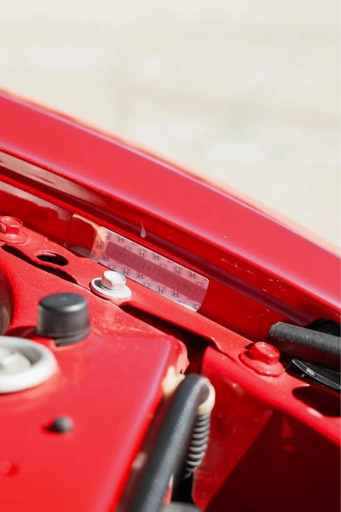 2005 Honda AP2 S2000 - Image 11 of 20
