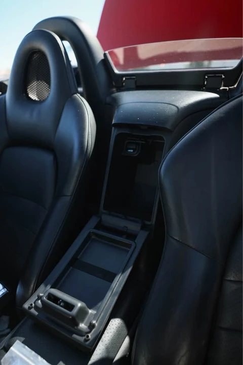 2005 Honda AP2 S2000 - Image 17 of 20