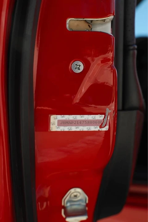 2005 Honda AP2 S2000 - Image 10 of 20