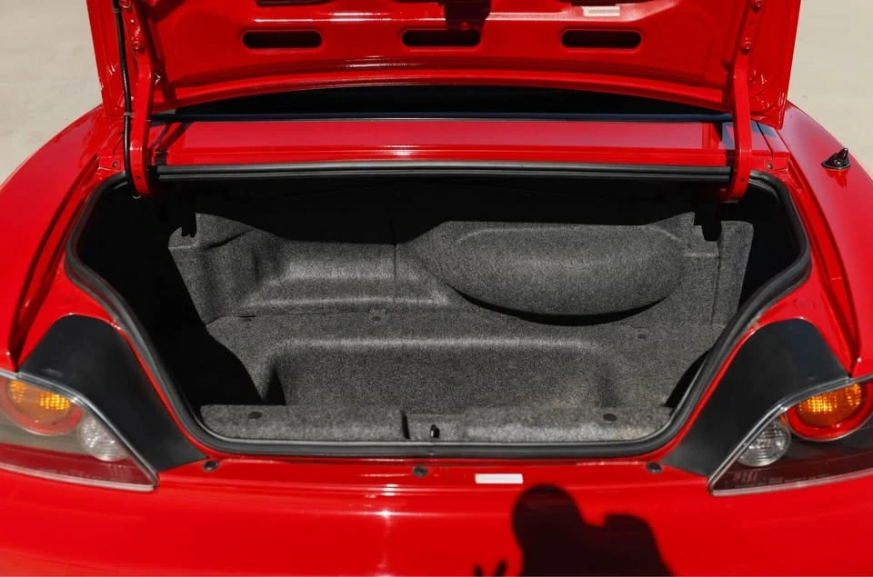 2005 Honda AP2 S2000 - Image 15 of 20