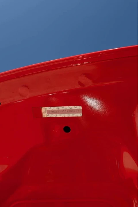 2005 Honda AP2 S2000 - Image 13 of 20