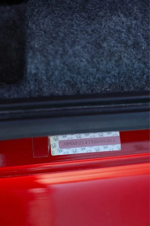 2005 Honda AP2 S2000 - Image 9 of 20