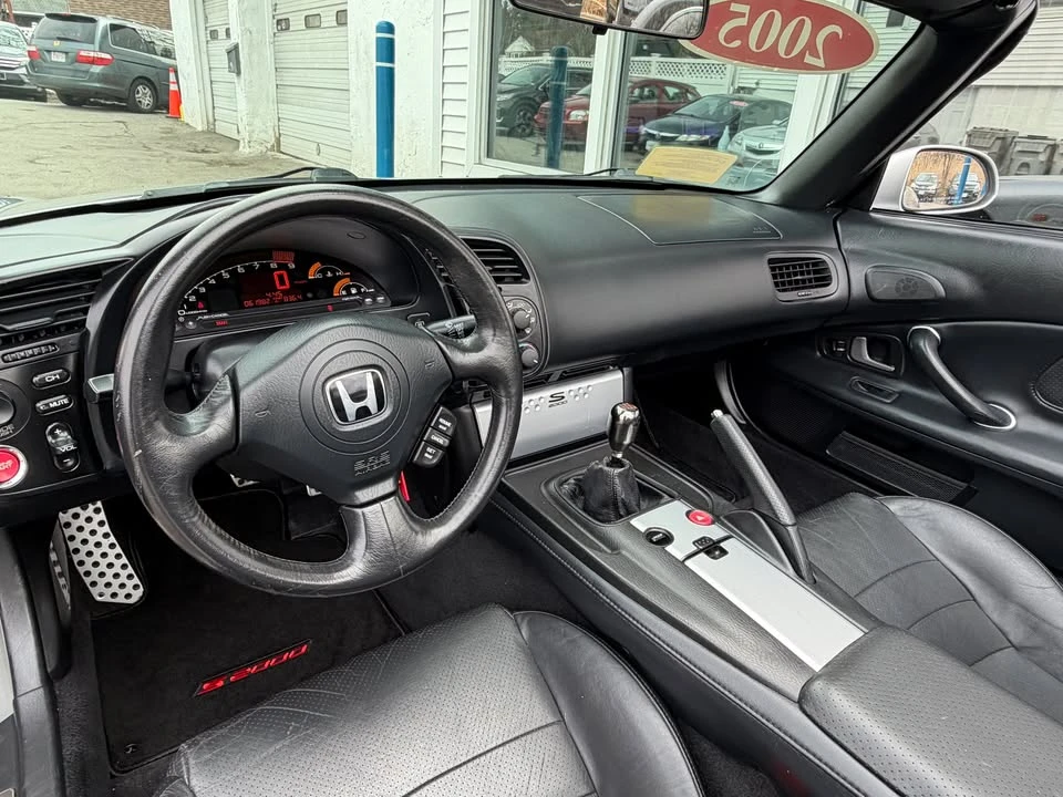 2005 Honda AP2 S2000 - Image 12 of 19