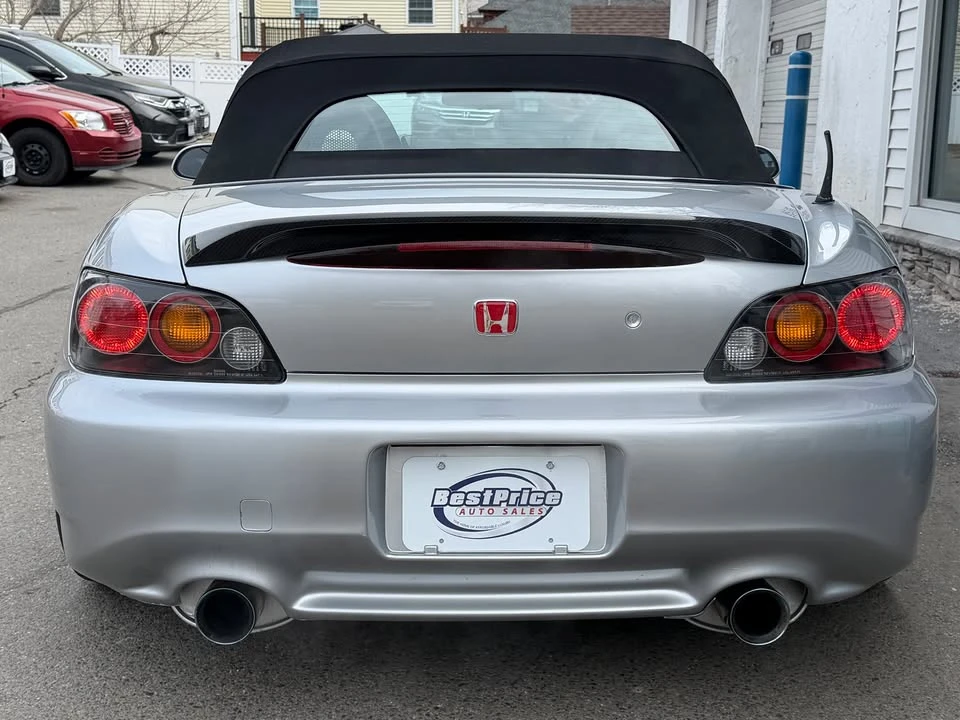 2005 Honda AP2 S2000 - Image 3 of 19