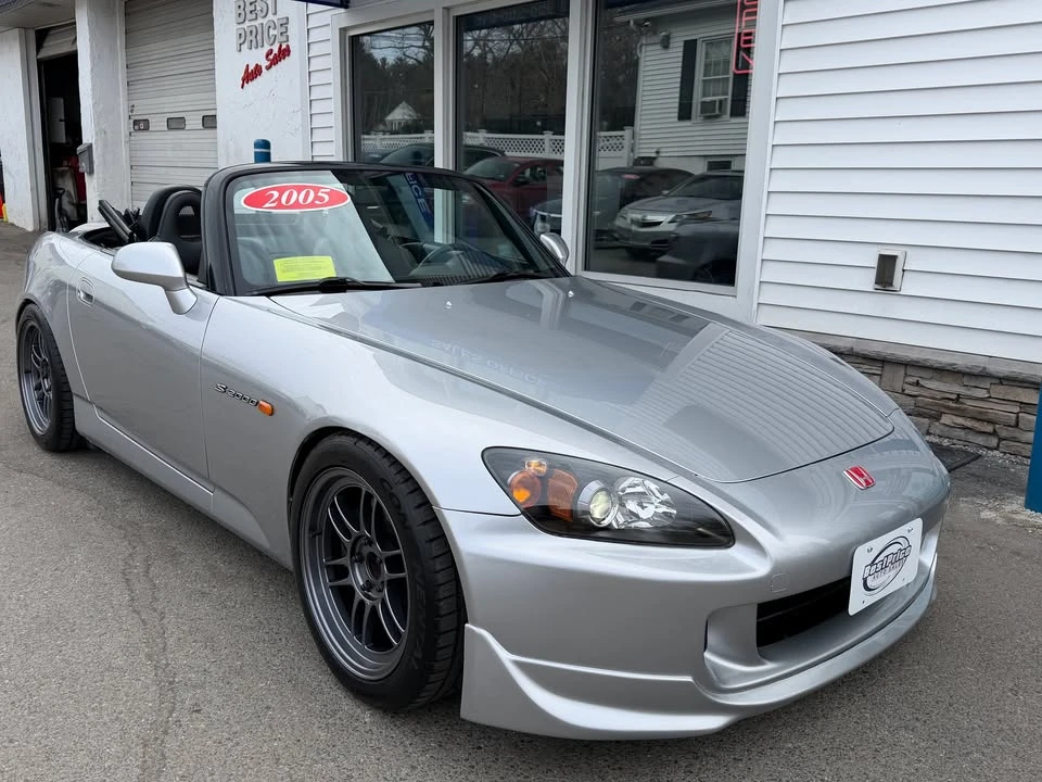 2005 Honda AP2 S2000 - Image 7 of 19