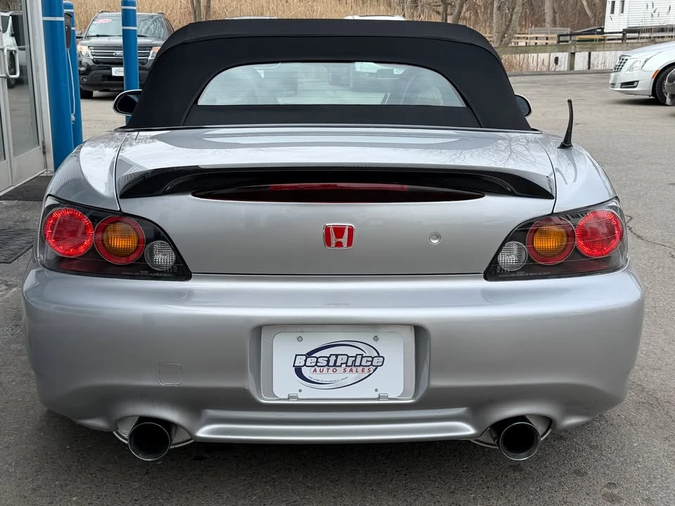 2005 Honda AP2 S2000 - Image 6 of 19