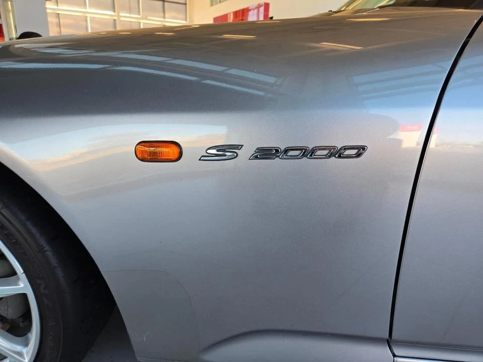 2005 Honda AP2 S2000 - Image 7 of 20