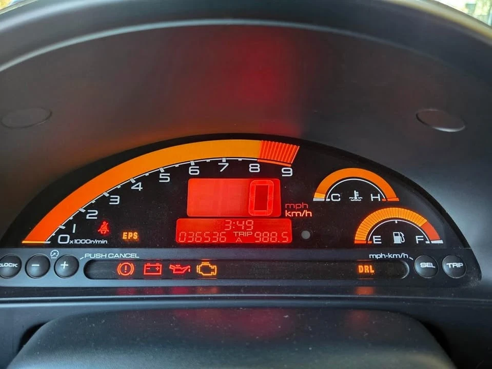 2005 Honda AP2 S2000 - Image 15 of 20