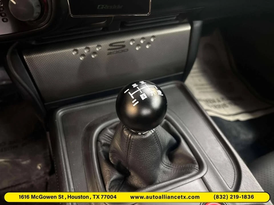 2005 Honda AP2 S2000 - Image 20 of 20