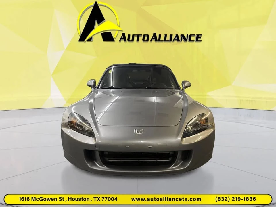 2005 Honda AP2 S2000 - Image 2 of 20