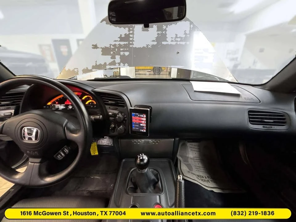 2005 Honda AP2 S2000 - Image 17 of 20
