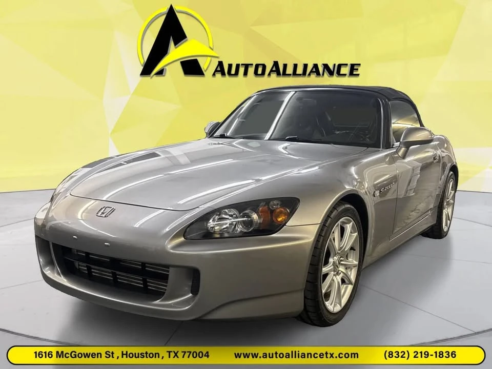 2005 Honda AP2 S2000 - Image 9 of 20