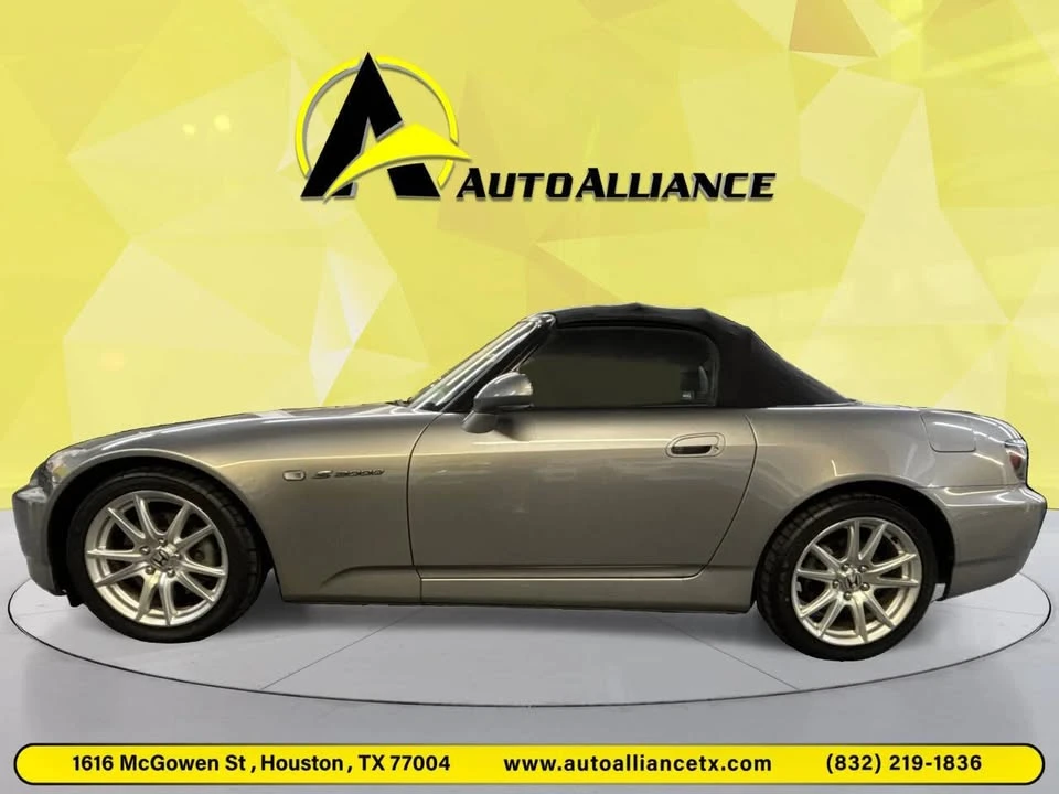 2005 Honda AP2 S2000 - Image 8 of 20