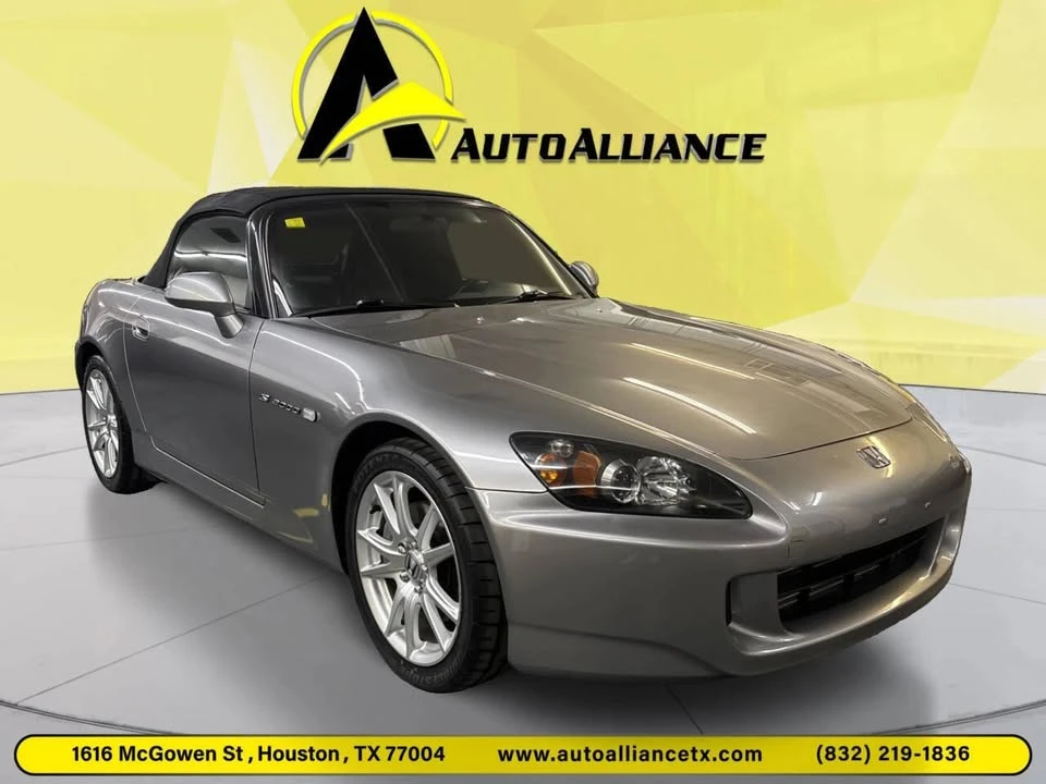 2005 Honda AP2 S2000 - Image 3 of 20