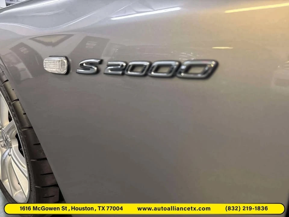 2005 Honda AP2 S2000 - Image 14 of 20