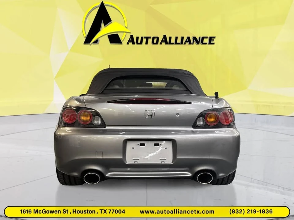 2005 Honda AP2 S2000 - Image 6 of 20