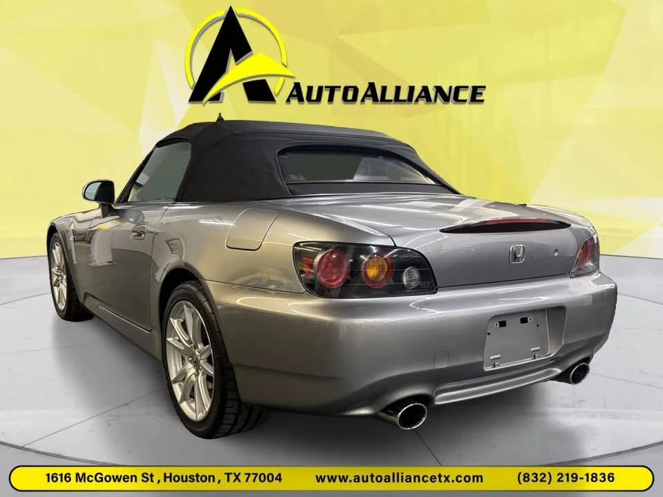 2005 Honda AP2 S2000 - Image 7 of 20