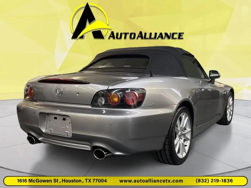 2005 Honda AP2 S2000 - Image 5 of 20