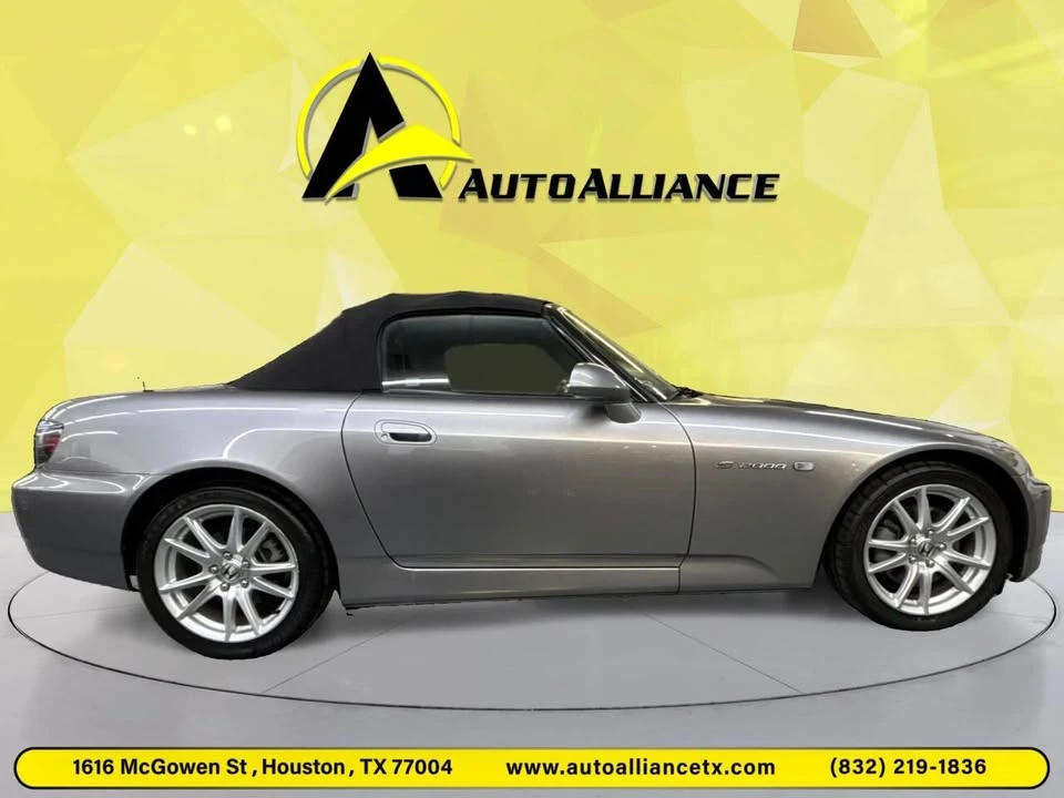 2005 Honda AP2 S2000 - Image 4 of 20