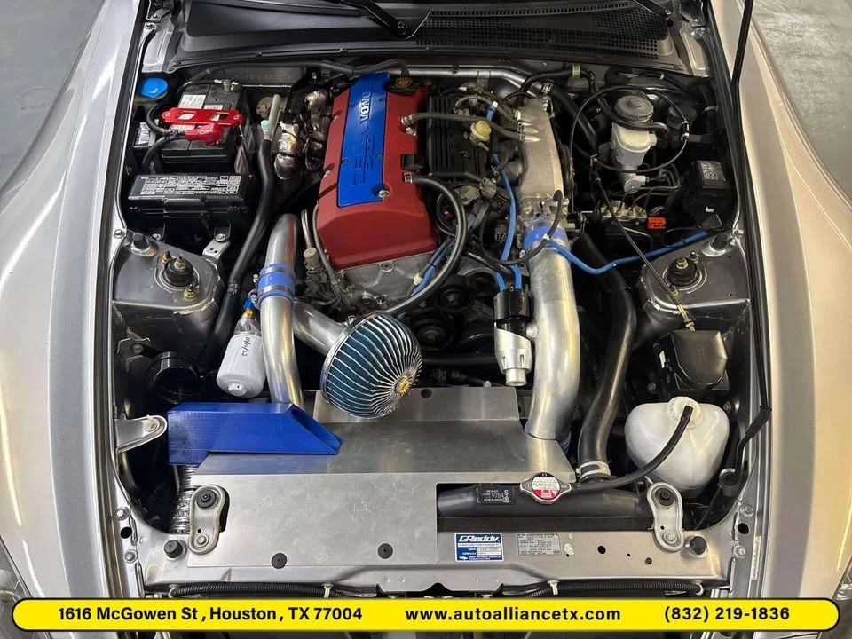 2005 Honda AP2 S2000 - Image 12 of 20