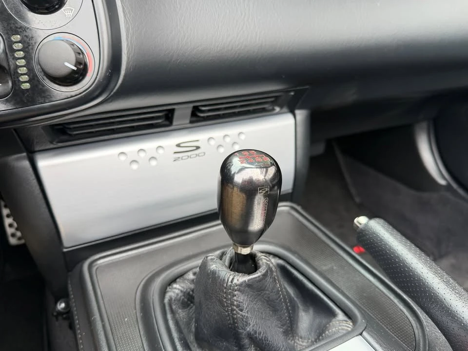 2005 Honda AP2 S2000 - Image 16 of 19