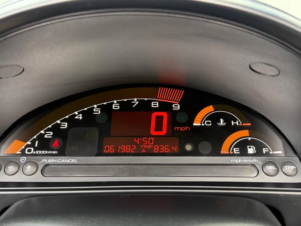 2005 Honda AP2 S2000 - Image 18 of 20