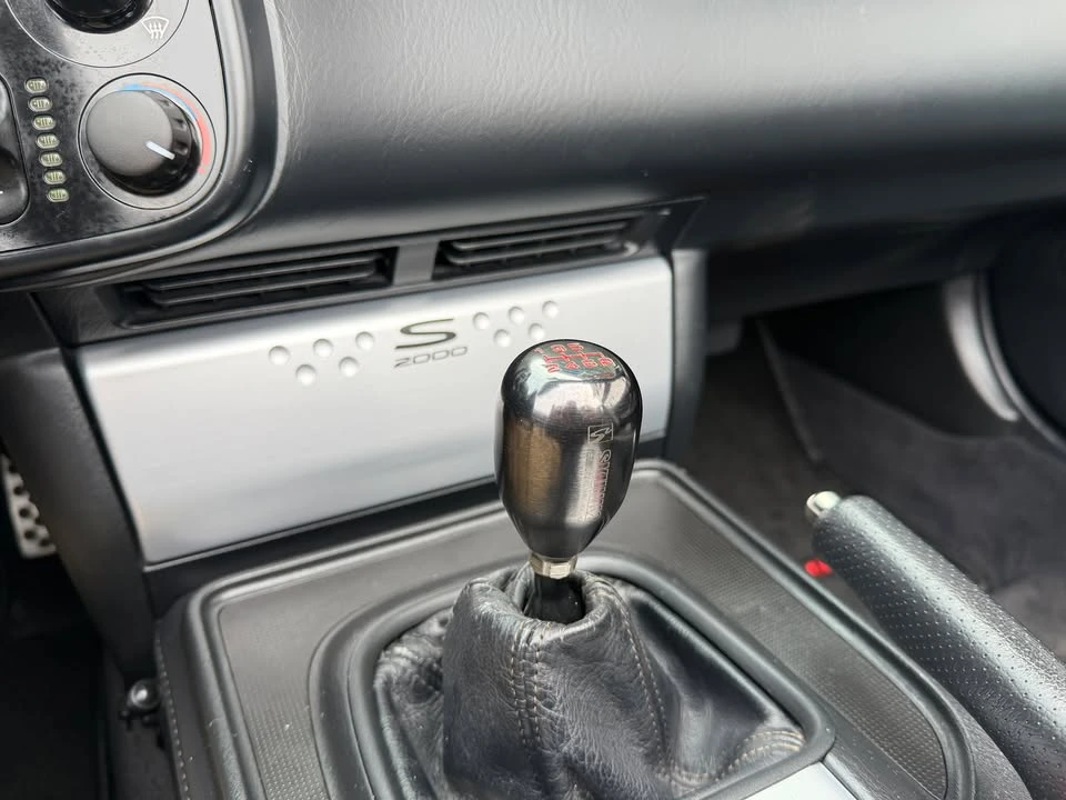 2005 Honda AP2 S2000 - Image 19 of 20