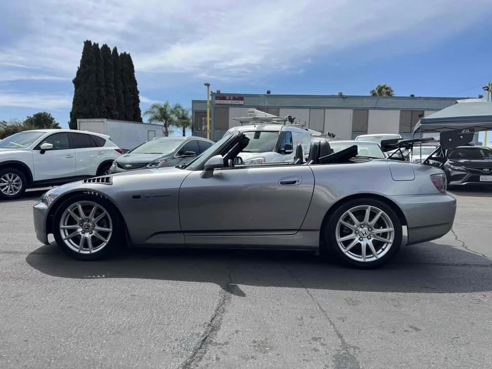 2005 Honda AP2 S2000 - Image 6 of 20