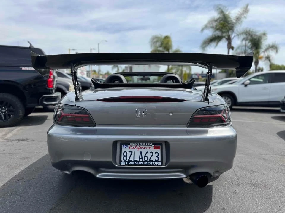 2005 Honda AP2 S2000 - Image 8 of 20