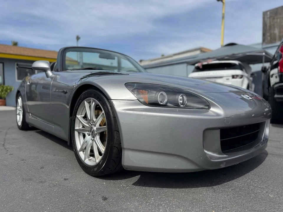 2005 Honda AP2 S2000 - Image 3 of 20