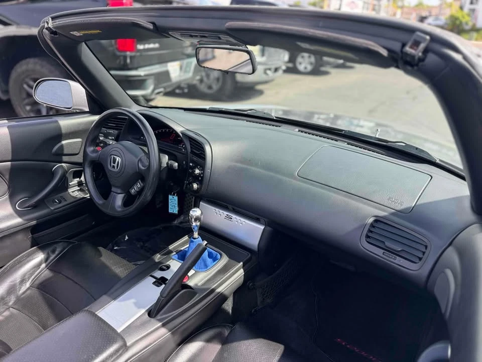 2005 Honda AP2 S2000 - Image 13 of 20