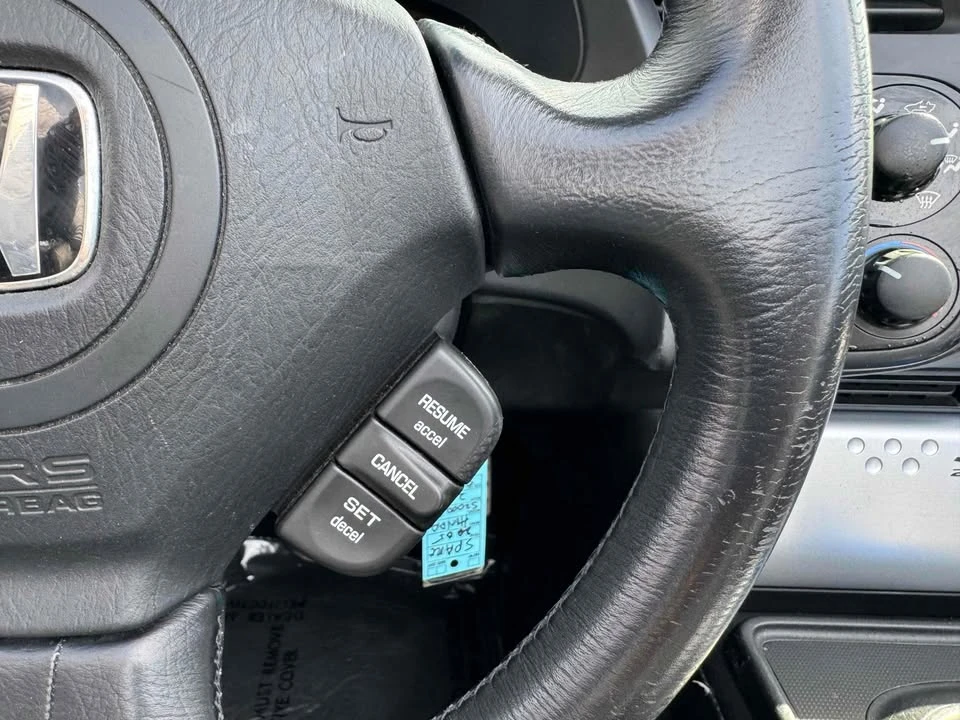 2005 Honda AP2 S2000 - Image 17 of 20