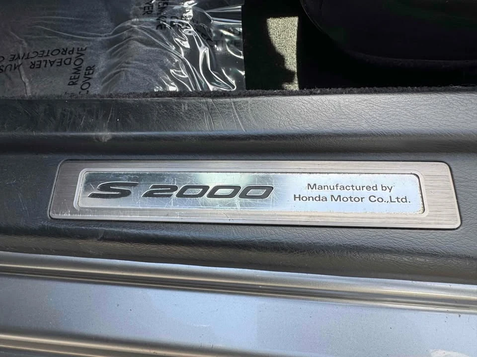 2005 Honda AP2 S2000 - Image 12 of 20