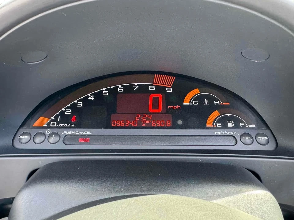 2005 Honda AP2 S2000 - Image 18 of 20