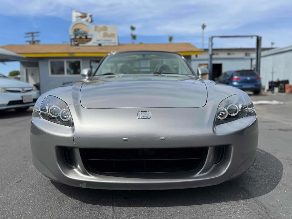2005 Honda AP2 S2000 - Image 2 of 20