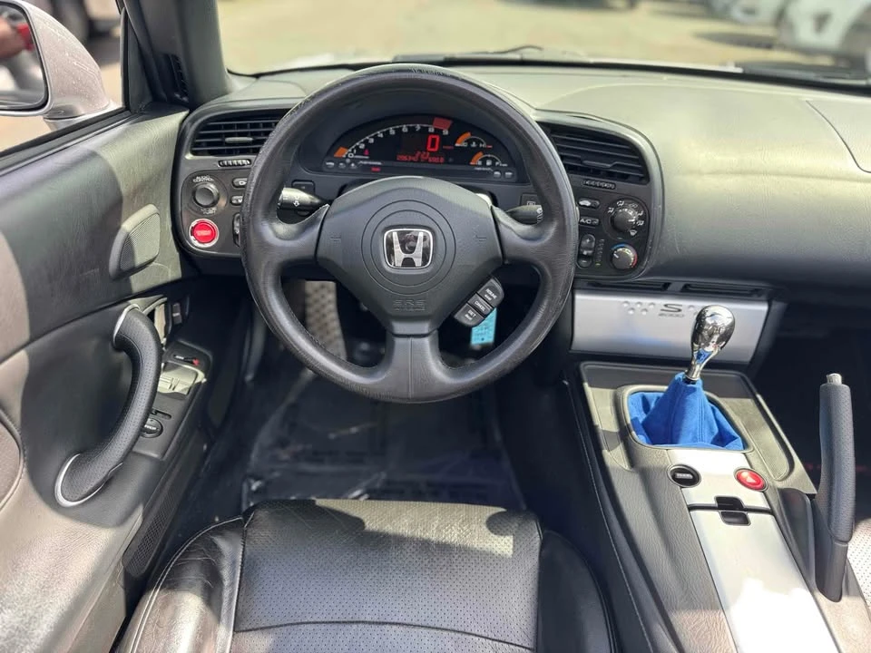 2005 Honda AP2 S2000 - Image 16 of 20