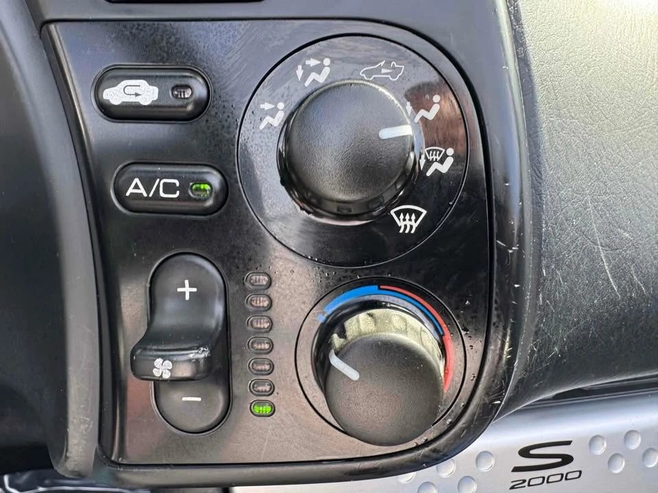 2005 Honda AP2 S2000 - Image 19 of 20