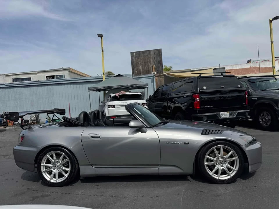 2005 Honda AP2 S2000 - Image 4 of 20