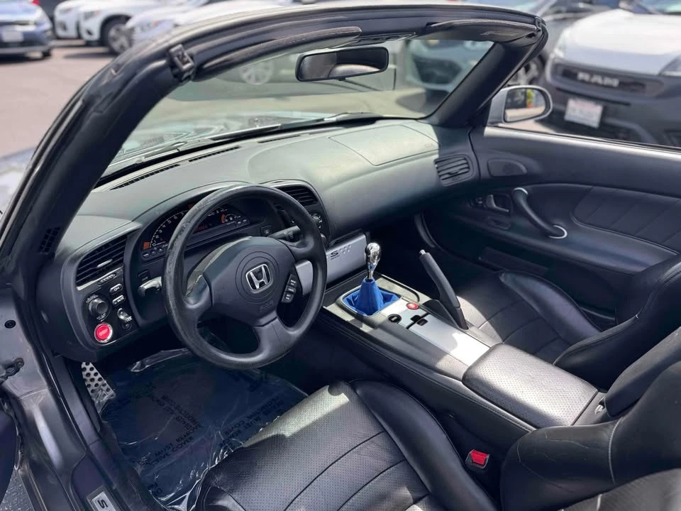 2005 Honda AP2 S2000 - Image 10 of 20