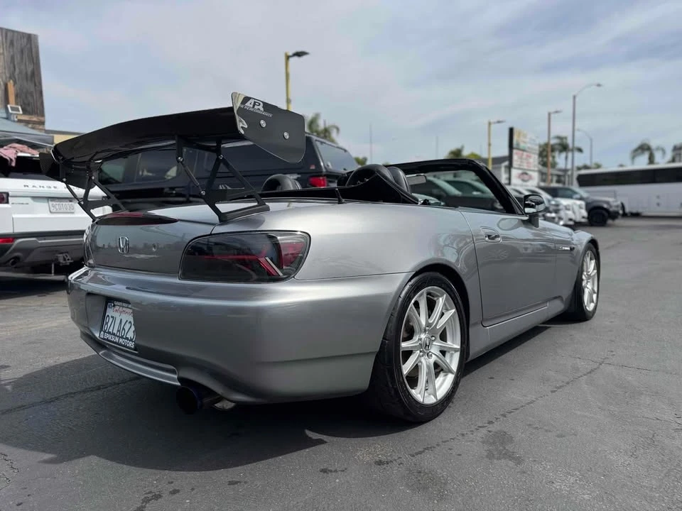 2005 Honda AP2 S2000 - Image 5 of 20