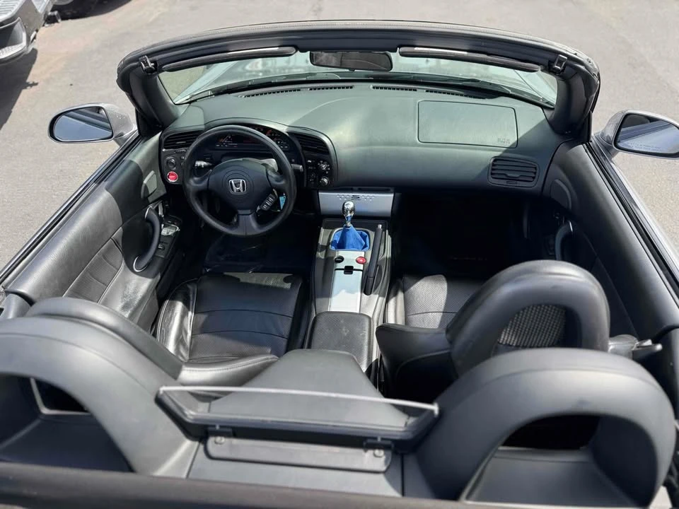 2005 Honda AP2 S2000 - Image 15 of 20
