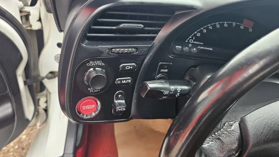 2005 Honda AP2 S2000 - Image 10 of 10
