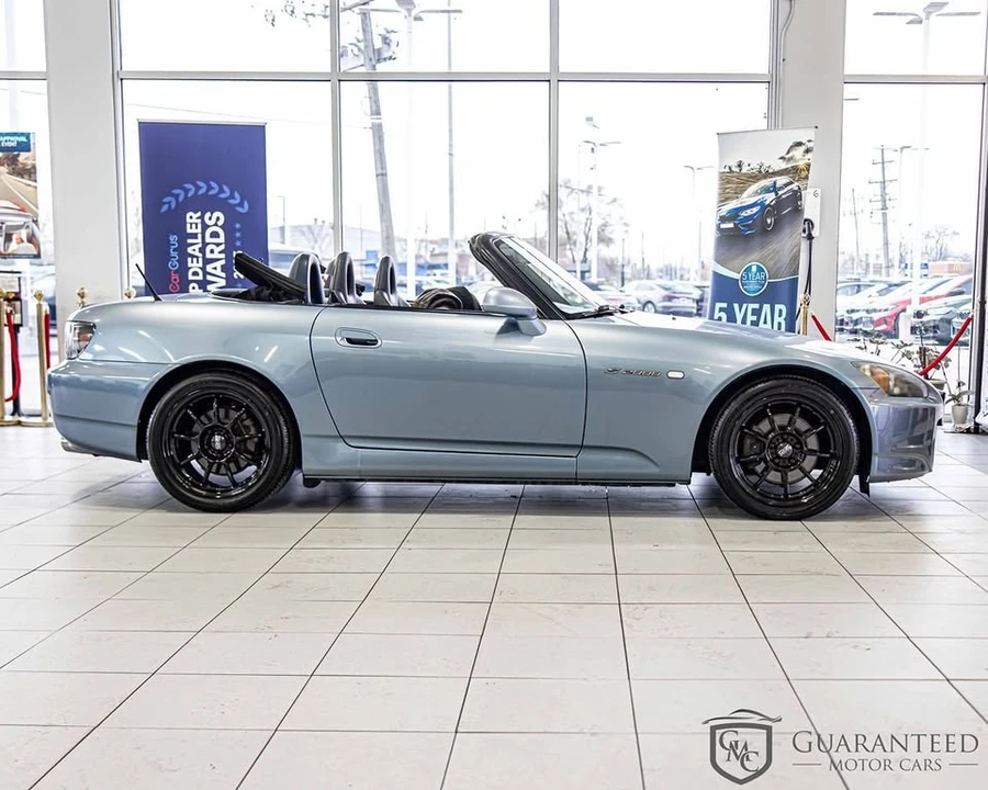 2005 Honda AP2 S2000 - Image 9 of 20