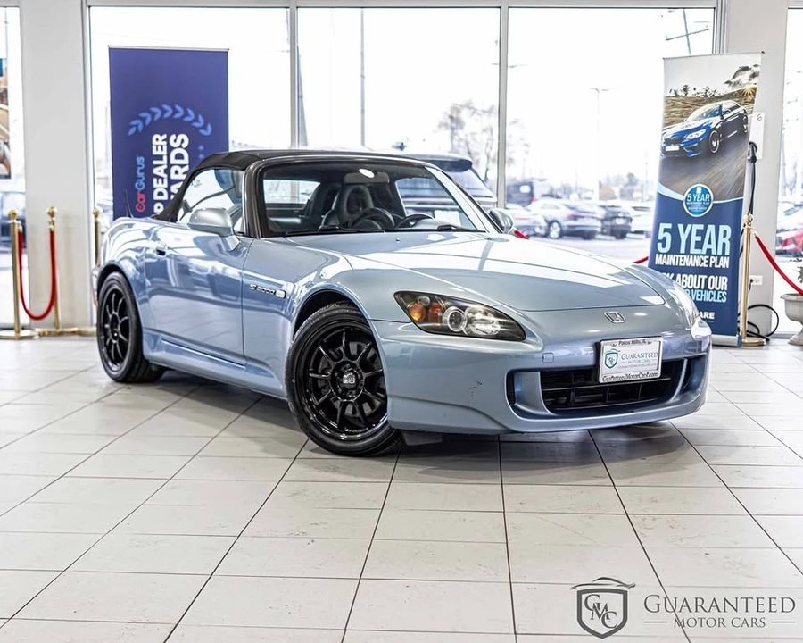 2005 Honda AP2 S2000 - Image 5 of 20