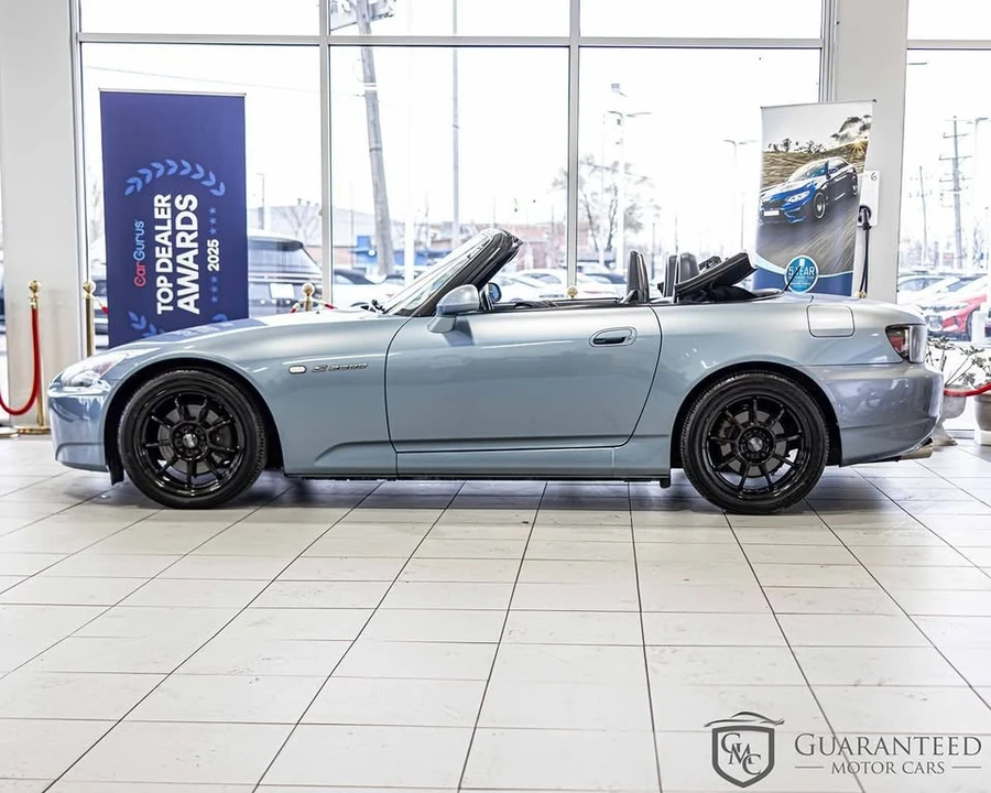 2005 Honda AP2 S2000 - Image 6 of 20