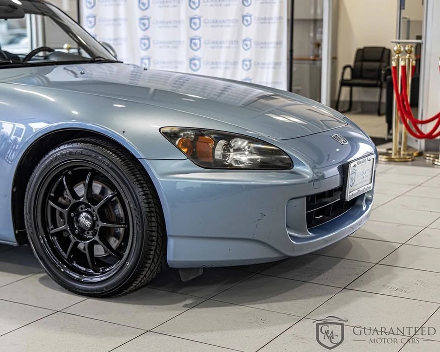 2005 Honda AP2 S2000 - Image 3 of 20