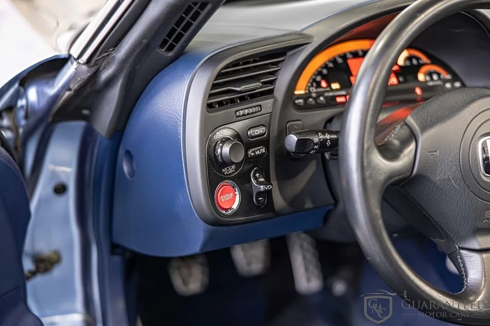 2005 Honda AP2 S2000 - Image 18 of 20